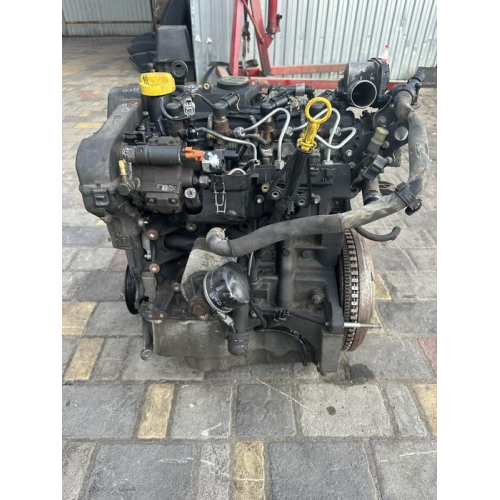 Двигун 1.5DCI Renault Scenic Megane, 2006, 1.5 л, дизель.