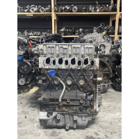 Двигун 1.9, Рено Трафік, Віваро, Сценік, 2001-2010, дизель.