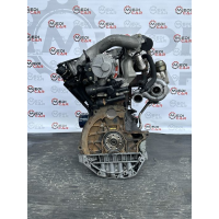 Мотор 1.9 dci | Renault Opel Nissan | F9Q | Megane Trafic Laguna Clio