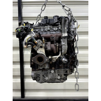 Мотор двигатель F9A 1.9 DCI Vivaro Trafic Primastar Оригінал з Англії