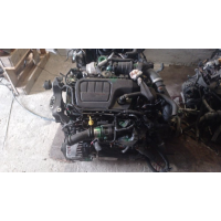 Мотор Двигун Віваро, Трафік,Tallento, Vivaro, Trafic 1.6 F9M A 408.