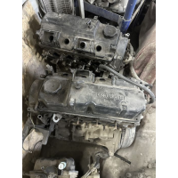 Мотор на Мітсубісі Лансер 9 1.6 є газові установки, та МКПП і АКПП