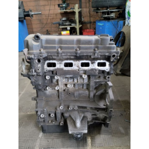 Мотор (двигатель) Mitsubishi Lancer X 2.0 бензин