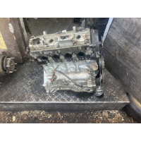 Двигун EA, Mitsubishi Galant 2001, 2.4 л, бензин.