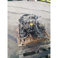 Двигатель Renault Trafic 1.9 F9K Двигун Megan Мотор Scenik Кпп Laguna
