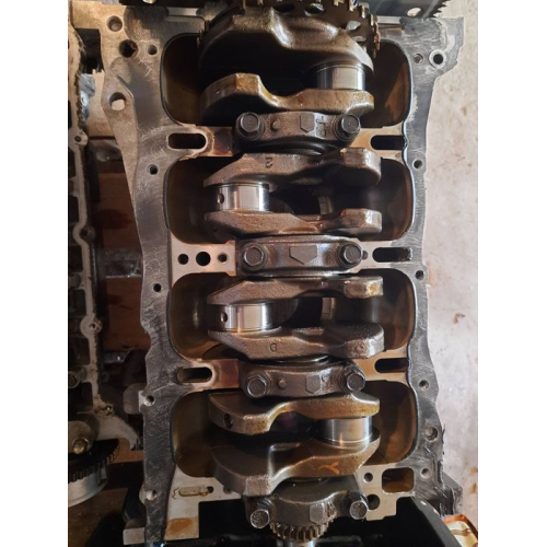 Мотор 4B11 по запчастинам .mitsubishi Lancer X, Asx, Outlander.