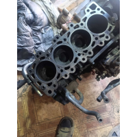 Продам нижню частину мотору на Nissan Xtreil 2004-2008р.