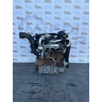 Мотор 1.5 дизель Euro 4 Delphi | Renault Dacia Nissan | K9K