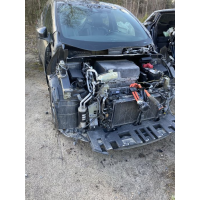 Инвертор мотор редуктор модуль пдм pdm 6.6 кВт Nissan Leaf Ніссан Ліф