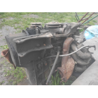 Продам мотор з Ніссана