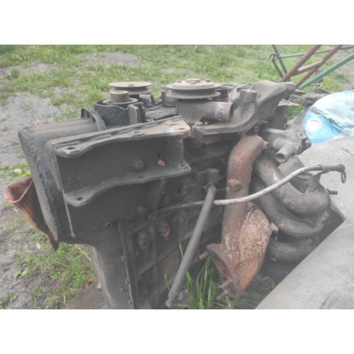 Продам мотор з Ніссана