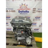 Двигун електродвигун Nissan Leaf ZE1 2018-2024, електричний.