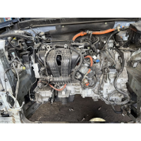 Двигун на запчастини Mitsubishi Outlander 2.0 PHEV 4B-11