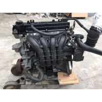 Двигун Міцубісі Кольт, 1.5, 2004, 1.5 л, бензин.