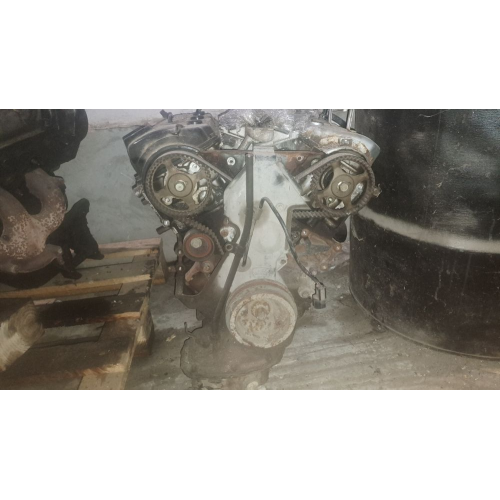 Продам 2 мотори міцубіші можливо цілими і на запчастини