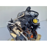 Двигун F9K, Renault Megane, 2002, 1.9 л, дизель.  
Двигун F9A, Renault Vivaro, 2006, 1.9 л, дизель.  
Двигун F9Q, Renault Traffic, 2005, 1.9 л, дизель.