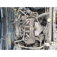 двигун мотор ніссан almera альмера класік н16 санні 1,5 бензин кпп N16