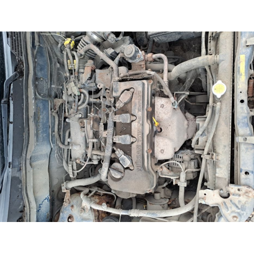 двигун мотор ніссан almera альмера класік н16 санні 1,5 бензин кпп N16