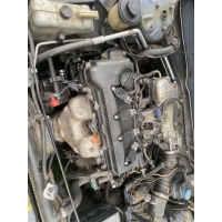 Двигун/мотор nissan 1.5 QG15DE