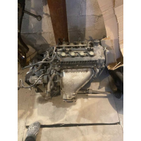 Мотор, двигун Mitsubishi Colt 6 1.3  MN195772