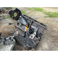 Блок двигуна Volkswagen 1.9td ААZ, Гольф 3, Пассат Б3, 1992, 1.9 л, дизель.