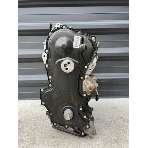 Двигун мотор M9R 2.0 dCi Nissan X-Trail Renault Laguna контрактний