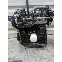 Мотор на Рено Меган F9Q F9A F8T F9K Рено Сценік