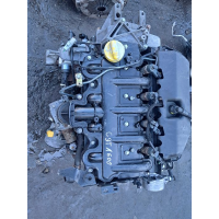 Мотор Двигун Renault G9T 2.2DCI Мастер Master Movano Laguna