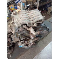 Мотор паджеро 3.5.