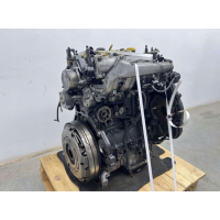 Мотор Двигатель 1.7 Опель Астра Зафира Мерива Corsa Astra A17DT z17dt