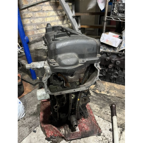 Продам мотор Nissan 1.8 almera primera і т.д донор