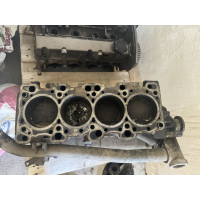 Мотор 4G63 на розбор