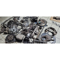 Продам запчастини до двигуна, мотора ZD30 Nissan Interstar/ Opel Movan