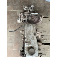 Продам мотор 1.3 бензин с коробкой