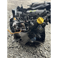 Двигун Мотор 1.9 dci (F9Q) Рено Ніссан Опель