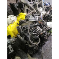 Двигун Volkswagen Tiguan/B6/CC, 2008-2017, 2.0TDI, дизель.