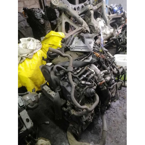 Двигун Volkswagen Tiguan/B6/CC, 2008-2017, 2.0TDI, дизель. Двигун Volkswagen Tiguan/B6/CC, 2008-2017, 2.0TDI, дизель.