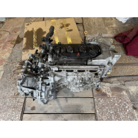 Продам мотор с коробкой на Nissan Rogue 2014-2016 T32 2.5 QR25DE