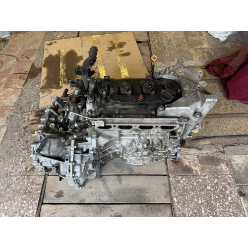 Продам мотор с коробкой на Nissan Rogue 2014-2016 T32 2.5 QR25DE