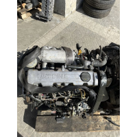 Двигун Мотор Nissan Vanette Cargo Serena 2.0 D