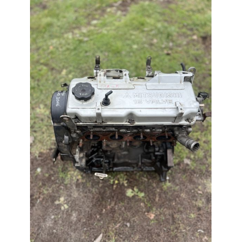 Продам двигун мотор двигатель mitsubishi 4G93 184 тис