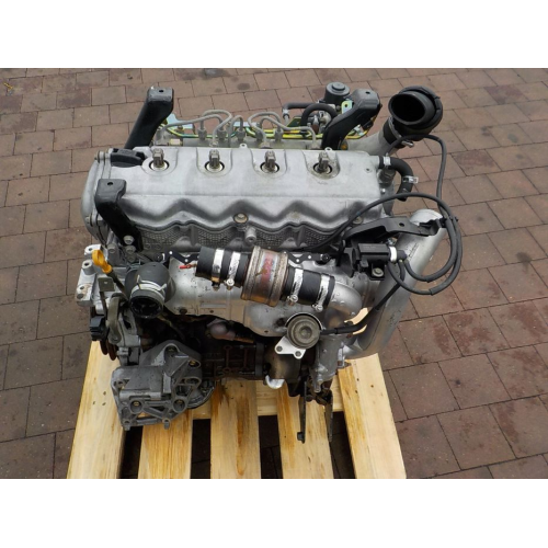 Двигатель Nissan X-trail t30 2.2