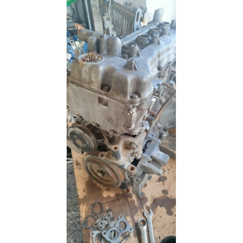 Мотор QG 16 нісан 1.6