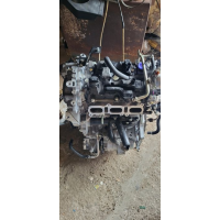 Мотор 1.5 нисан инфинити