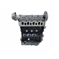 Двигун мотор Рено Трафік Лагуна Сценік Меган Віваро Мастер 1.9 F9K DCI