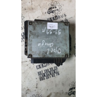 Блок двигуна Opel Omega 2.5tdi 0281001427, 1999 рік, дизель, 2.5 л.