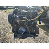 Двигун 1.5DCI, Renault Kangoo, 2008, 1.5 л, дизель.