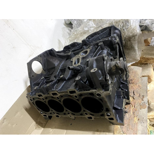 Мотор 2.0 DCI M9R, 150 л.с. Ниссан,Рено,Опель\nРено Тpафик, Renault Tra