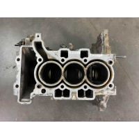 Блок двигуна Peugeot 301 Citroen C-Elysee 1.2 HM02 13-21р. 1.2 л бензин.