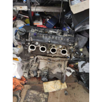 Мотор, двигун бу Mitsubishi colt . lancer. smart 4a90 . 1.3 або  1.5